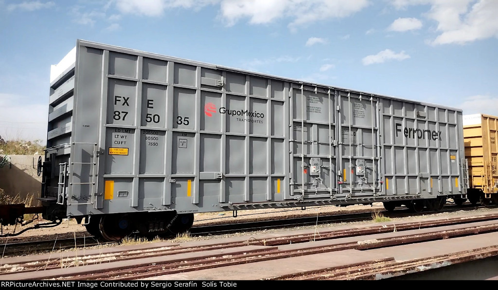 FXE 875035